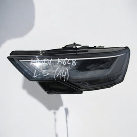 Frontscheinwerfer Audi A6 C8 4K0941033 LED Links Scheinwerfer Headlight SCH1557001258oh