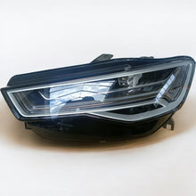 Laden Sie das Bild in den Galerie-Viewer, Frontscheinwerfer Audi A6 C7 4G0941035 LED Links Scheinwerfer Headlight SCH6963376583ql