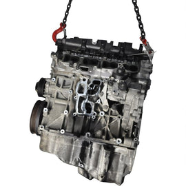 Motor BMW 1 F21 F20 N47D16A 1.6 95PS 85kW 162TKm 2014 Diesel Engine Unkomplett