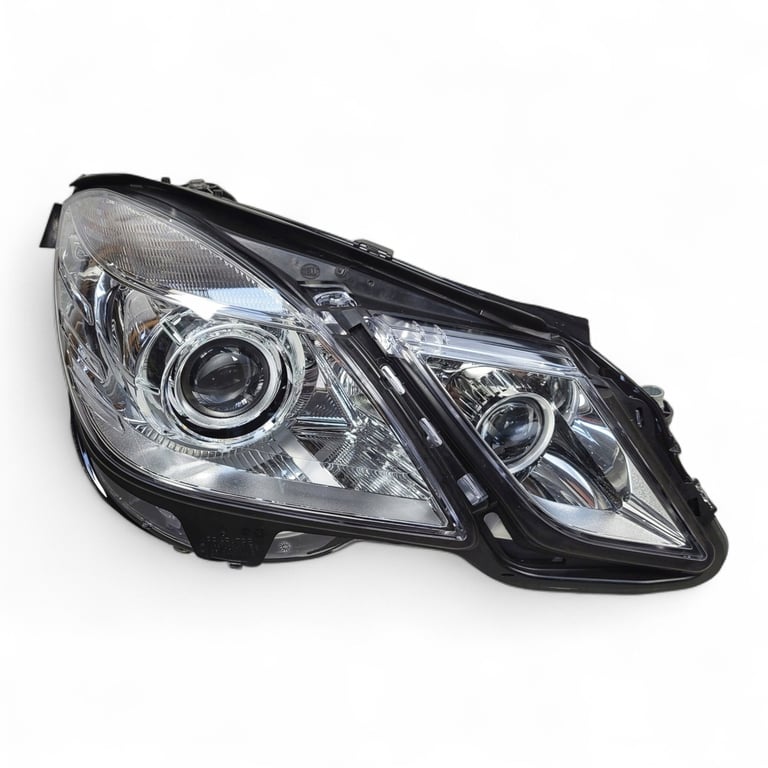 Frontscheinwerfer Mercedes-Benz W212 A2128200639 Xenon Rechts Headlight SCH6899060586di