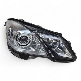 Frontscheinwerfer Mercedes-Benz W212 A2128200639 Xenon Rechts Headlight SCH6899060586di
