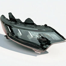 Laden Sie das Bild in den Galerie-Viewer, Frontscheinwerfer Mitsubishi Outlander ECM92121E20 Full LED Rechts Headlight