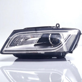 Frontscheinwerfer Audi Q5 90036428 Xenon Links Scheinwerfer Headlight SCH3379547366jz
