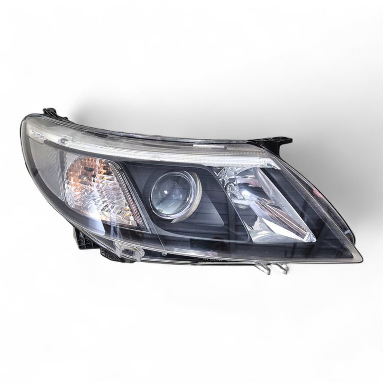 Frontscheinwerfer Saab 93 FUP1381 Rechts Scheinwerfer Headlight
