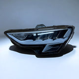 Frontscheinwerfer Audi A3 8Y0941011 LED Links Scheinwerfer Headlight