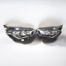 Frontscheinwerfer Ford Transit Custom JK21-13W030-DG Rechts oder Links