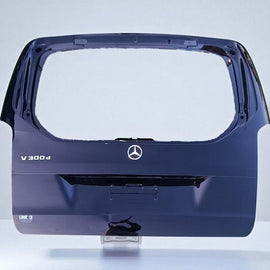 Heckklappe Mercedes-Benz Vito W447 Rückseite kofferraumklappe Tailgate