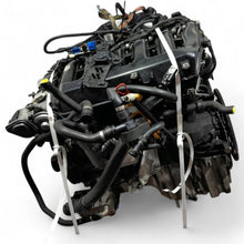Laden Sie das Bild in den Galerie-Viewer, Motor BMW 5 E60 E61 M57D25 2.5 177PS 2004 Diesel Engine Komplett