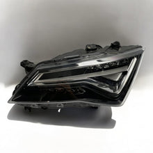 Laden Sie das Bild in den Galerie-Viewer, Frontscheinwerfer Seat Ateca 576941007F Links Scheinwerfer Headlight