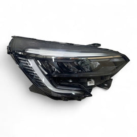 Frontscheinwerfer Renault Clio V 260109379R Rechts Scheinwerfer Headlight SCH8828250528ir