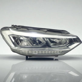 Frontscheinwerfer VW Polo 6r Touran 5TB941036 LED Rechts Scheinwerfer Headlight SCH2008513350ck