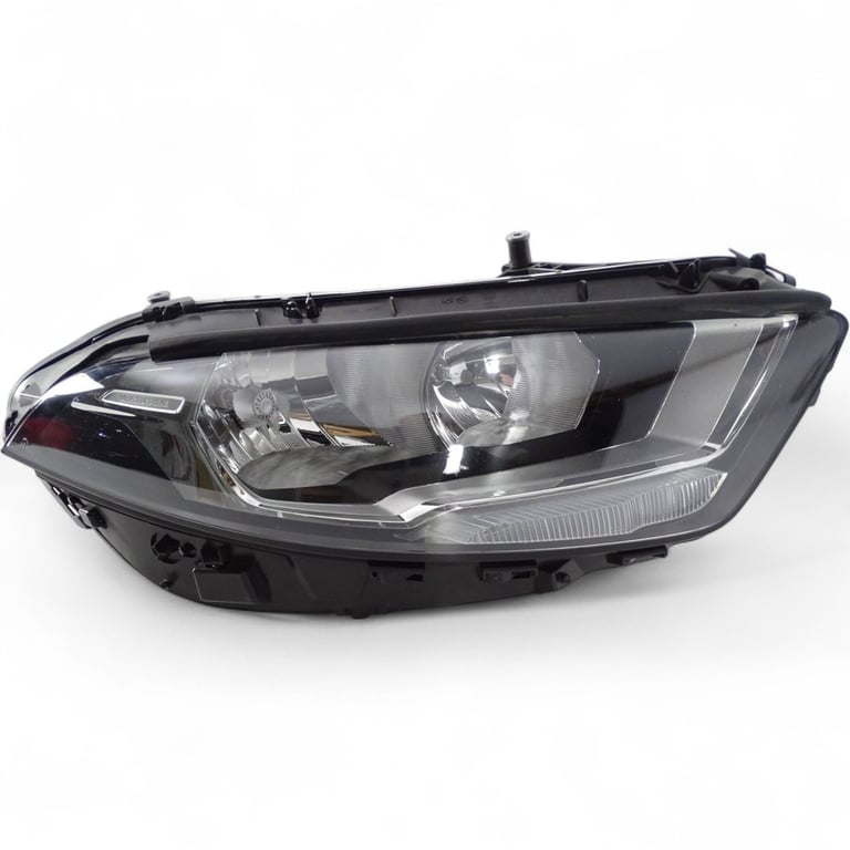 Frontscheinwerfer Mercedes-Benz W177 A1779062200 Rechts Scheinwerfer Headlight SCH7111778044dq