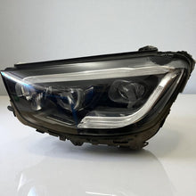 Laden Sie das Bild in den Galerie-Viewer, Frontscheinwerfer Mercedes-Benz Glc X253 A2539064903 LED Links Headlight SCH5992707126bs