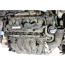 Laden Sie das Bild in den Galerie-Viewer, Motor VW Passat B7 CBT SŁUPEK 4CAR 2.5 2012 Benzin Engine Unkomplett