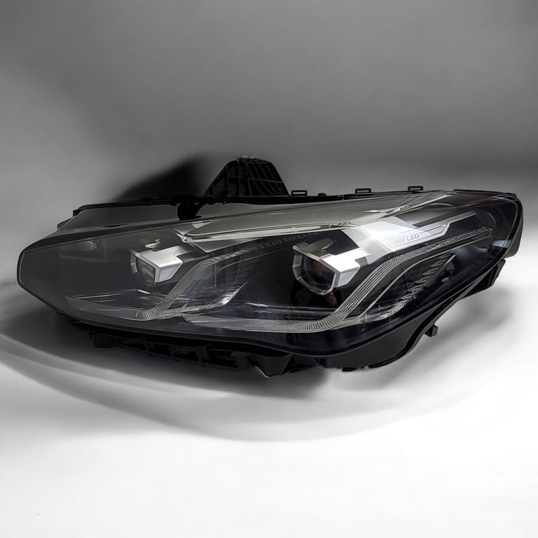 Frontscheinwerfer BMW 2 Active Tourer U06 5A42247-08 Links Headlight SCH7336571349xb