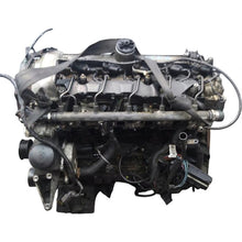 Load image into Gallery viewer, Motor Mercedes-Benz W211 647961 2.7 CRDI 175PS 2003 Diesel Engine Komplett