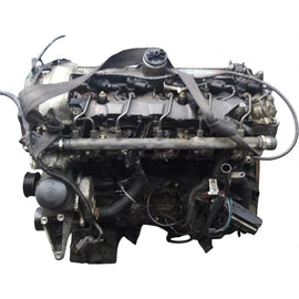 Motor Mercedes-Benz W211 647961 2.7 CRDI 175PS 2003 Diesel Engine Komplett