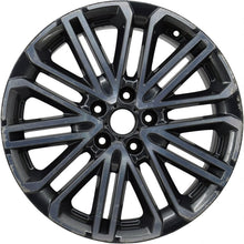 Load image into Gallery viewer, 1x Alufelge 18 Zoll 7.5&quot; 5x114.3 55ET 52910-J7500 Hyundai Ceed Rim Wheel