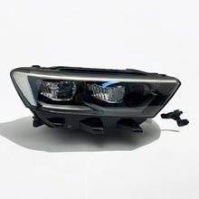 Laden Sie das Bild in den Galerie-Viewer, Frontscheinwerfer VW T-Roc 2GA941036P LED Rechts Scheinwerfer Headlight