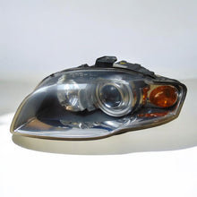 Load image into Gallery viewer, Frontscheinwerfer Audi A4 B7 8E0941003AM Xenon Links Scheinwerfer Headlight SCH2330629272am