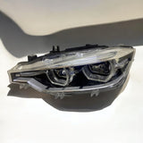 Frontscheinwerfer BMW F30 F31 9883501 Links Scheinwerfer Headlight