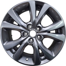 Load image into Gallery viewer, 1x Alufelge 18 Zoll 7.0" 5x114.3 45ET 9965787080 Mazda Cx-30 Rim Wheel FEL2773974885jm