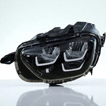 Laden Sie das Bild in den Galerie-Viewer, Frontscheinwerfer Citroën C3 III L90203167 Full LED Links Scheinwerfer Headlight