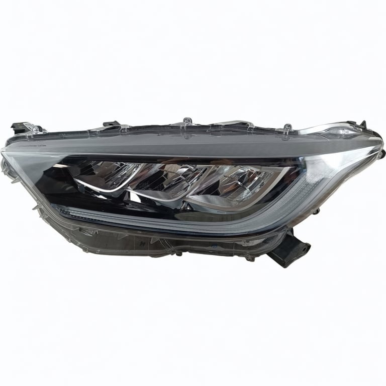 Frontscheinwerfer Toyota Yaris LED Ein Stück (Rechts oder Links) Headlight SCH2026723103jq