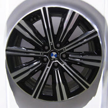 Laden Sie das Bild in den Galerie-Viewer, 1x Alufelge 18 Zoll 7.5&quot; 5x112 25ET 6883524 BMW G21 Rim Wheel