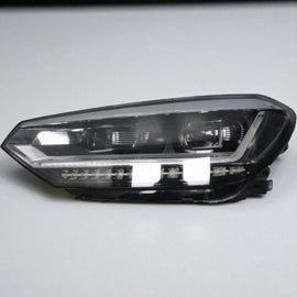 Frontscheinwerfer VW Touran 5TB941081A LED Links Scheinwerfer Headlight SCH5730779789fh