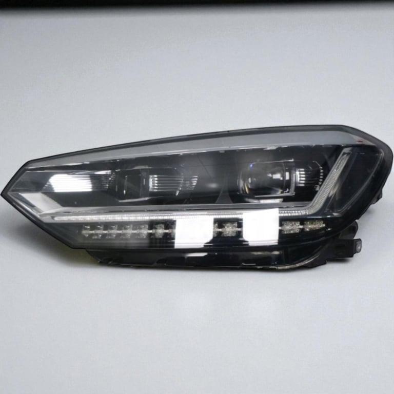 Frontscheinwerfer VW Touran 5TB941081A LED Links Scheinwerfer Headlight SCH5730779789fh