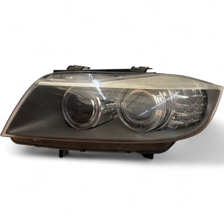 Frontscheinwerfer BMW E91 E90 72025839 Bi-Xenon Ein Stück (Rechts oder Links) SCH9572238057wc