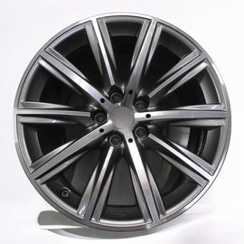 1x Alufelge 18 Zoll 8.0