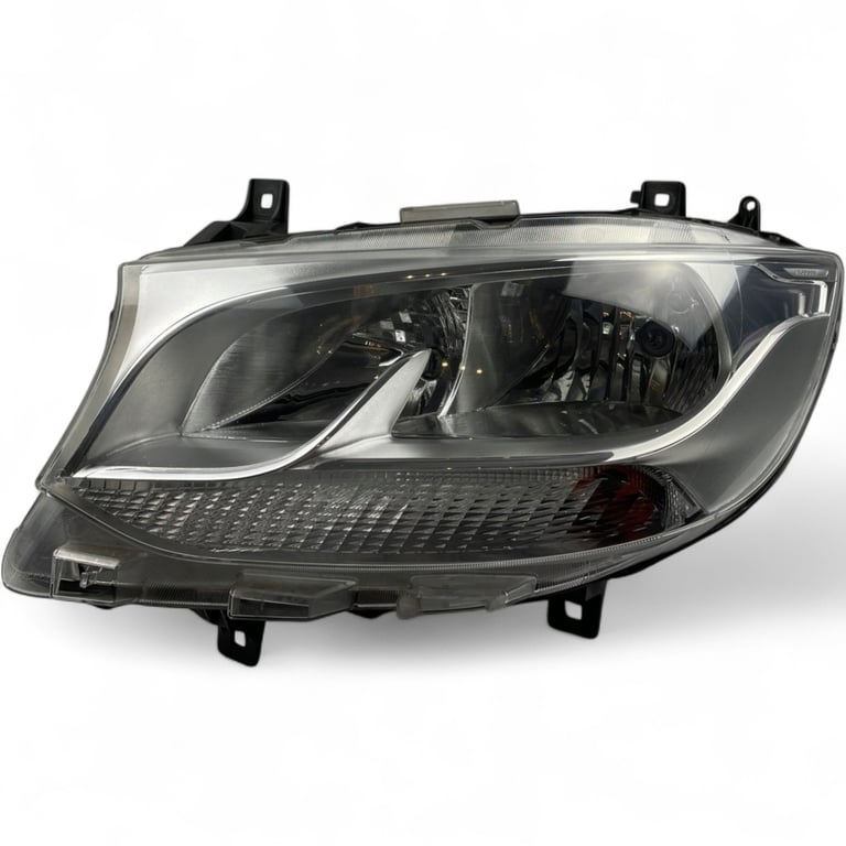 Frontscheinwerfer Mercedes-Benz Sprinter A9109060000 Rechts oder Links