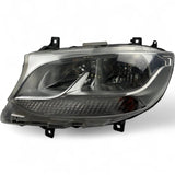 Frontscheinwerfer Mercedes-Benz Sprinter A9109060000 Rechts oder Links