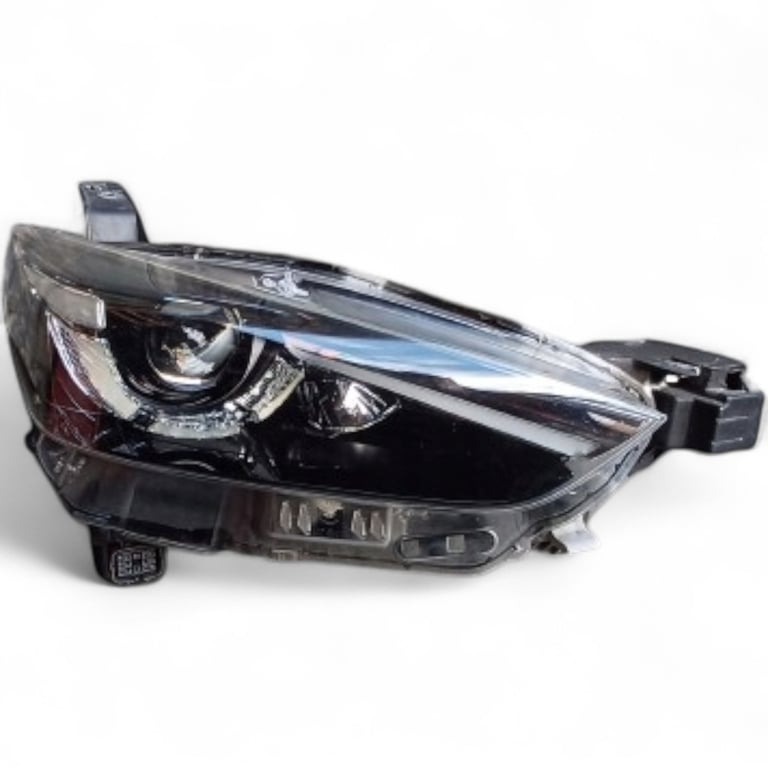 Frontscheinwerfer Mazda Cx-3 D10E-51040 LED Links Scheinwerfer Headlight