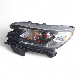 Frontscheinwerfer Honda Cr-V IV LED Ein Stück (Rechts oder Links) Headlight SCH3255160842jg