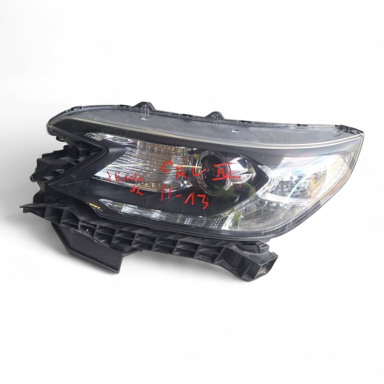 Frontscheinwerfer Honda Cr-V IV LED Ein Stück (Rechts oder Links) Headlight SCH3255160842jg