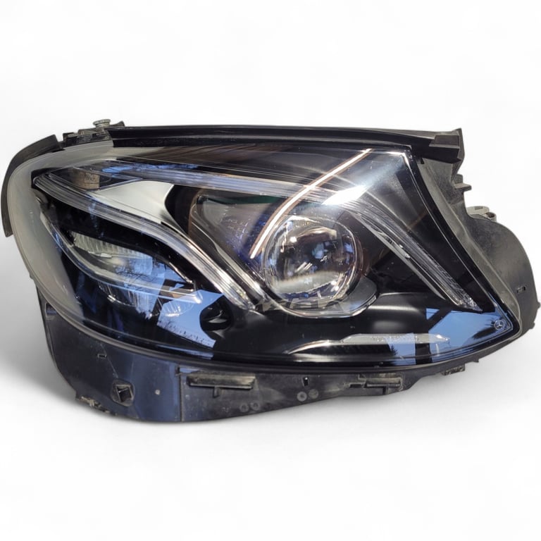 Frontscheinwerfer BMW W213 A2139067606 LED Rechts Scheinwerfer Headlight SCH6200258859yp
