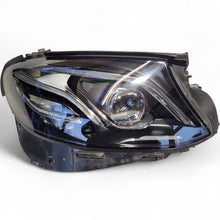 Laden Sie das Bild in den Galerie-Viewer, Frontscheinwerfer BMW W213 A2139067606 LED Rechts Scheinwerfer Headlight SCH6200258859yp