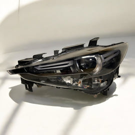 Frontscheinwerfer Mazda Cx-5 K124-51040 LED Ein Stück (Rechts oder Links)