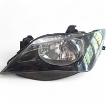 Load image into Gallery viewer, Frontscheinwerfer Seat Ibiza IV 6J1941021J Vorderseite Scheinwerfer Headlight SCH9694428623ii