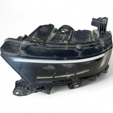 Laden Sie das Bild in den Galerie-Viewer, Frontscheinwerfer Opel Mokka Full LED Ein Stück (Rechts oder Links) Headlight SCH7998534545uw