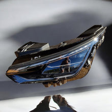 Load image into Gallery viewer, Frontscheinwerfer Kia Ev6 92101-CV1 210928 A5170444 Links Scheinwerfer Headlight SCH1241103651ke