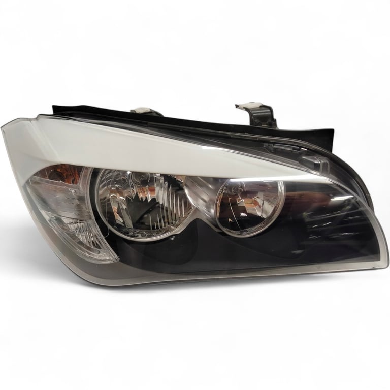 Frontscheinwerfer BMW X1 E84 90004366 Rechts Scheinwerfer Headlight SCH9534368895ar