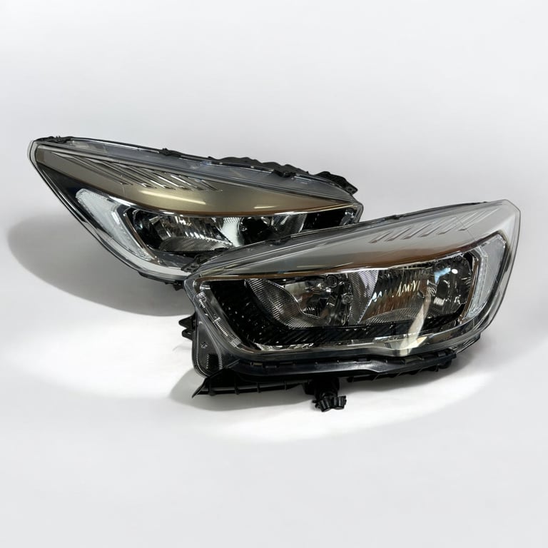 Frontscheinwerfer Ford Kuga GV41-13W030-AJ GV41-13W029-AJ Rechts oder Links SCH3123026304wm