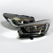 Load image into Gallery viewer, Frontscheinwerfer Ford Kuga GV41-13W030-AJ GV41-13W029-AJ Rechts oder Links SCH3123026304wm