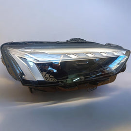 Frontscheinwerfer Audi A5 8W6941040 LED Rechts Scheinwerfer Headlight