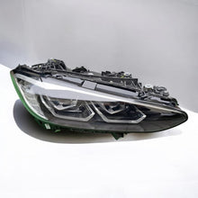Laden Sie das Bild in den Galerie-Viewer, Frontscheinwerfer BMW 4 G22 G23 G26 5A19352-04 Full LED Rechts Headlight SCH1152555192bk
