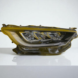 Frontscheinwerfer Toyota Yaris LED Rechts Scheinwerfer Headlight